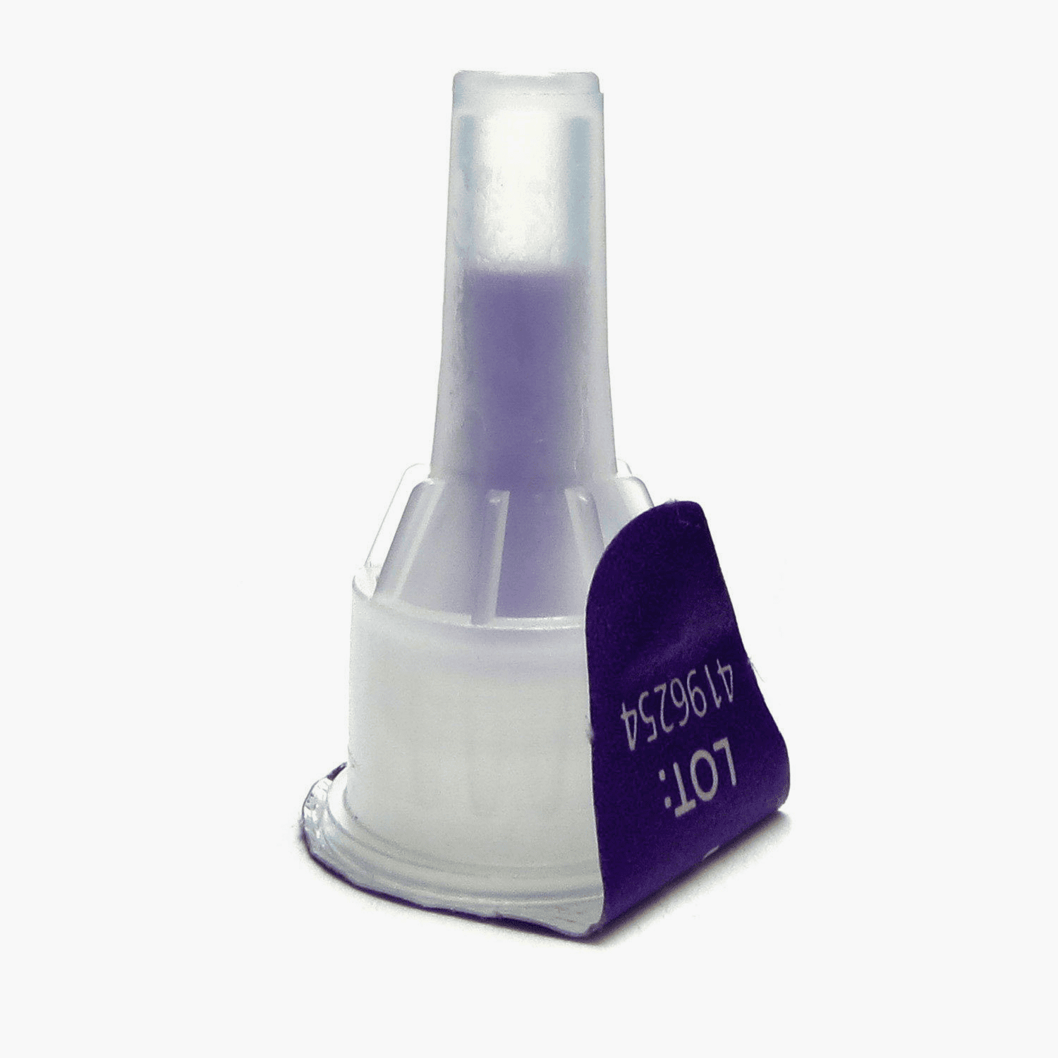 10 pen needles